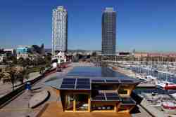 Las ciudades inteligentes aplican estrategias energéticas locales