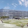 Onyx Solar construirá el mayor lucernario fotovoltaico de Estados Unidos Onyx Solar construirá el mayor lucernario fotovoltaico de Estados Unidos