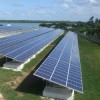 Conergy suministra estructuras para el primer parque solar del Pacífico Sur Conergy suministra estructuras para el primer parque solar del Pacífico Sur
