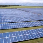 Conergy provee 5 MW de módulos para un sistema fotovoltaico en Reino Unido.