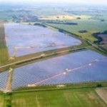 Gehrlicher Solar conecta a red el parque solar de 35 MWp de Perleberg