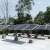 Conergy desarrolla seis sistemas fotovoltaicos con un total de 900 kW para el servicio de protección de bosques de La India