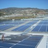 Conergy construye un sistema fotovoltaico en una de las cooperativas de frutas y hortalizas más grandes de Granada