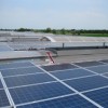 Conergy finaliza una instalación de 544 kW sobre una cubierta industrial en Italia
