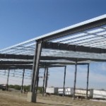 Conergy construirá una planta solar de 725 kW para el procesamiento de almendras en California