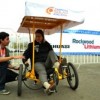 Carrera Solar Atacama presentará a sus competidores 2012