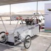 El equipo Mathaios comienza hoy la Carrera Solar Atacama en Chile con las mejores condiciones de preparación