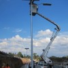 Carmanah ilumina la autopista Supervía Poniente de México