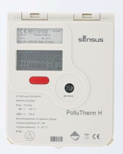 La tecnología de Sensus se aplica en la nueva sede de la Agencia Andaluza de la Energía