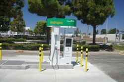 Air Products construirá en la India la primera hidrogenera que funciona con energía solar