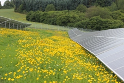 Conergy concluye la planta Stadtwerke Heidelberg en un antiguo vertedero de Alemania