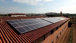 Paridad de red en España: Conergy y Electrobin conectan dos sistemas fotovoltaicos para autoconsumo instantáneo en Huesca