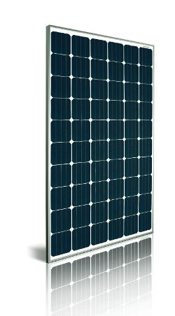 Los sistemas fotovoltaicos de Conergy superan con éxito un severo test de ciclones