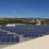 Inaugurada la primera planta fotovoltaica de autoconsumo industrial en España