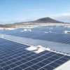 Fuerteventura: Conergy instala tres sistemas fotovoltaicos sobre la cubierta de los almacenes de un distribuidor de frutas y verduras
