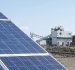 SMA alcanza un nuevo hito con la puesta en funcionamiento del primer proyecto híbrido de energía fotovoltaica y diésel en el rango de los megavatios en Sudáfrica