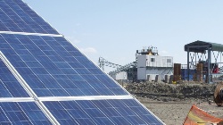 SMA alcanza un nuevo hito con la puesta en funcionamiento del primer proyecto híbrido de energía fotovoltaica y diésel en el rango de los megavatios en Sudáfrica