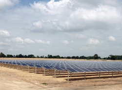 Conergy refuerza su liderazgo en Tailandia con un nuevo contrato de 31,5 MW