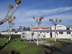 SMA Ibérica, presente en una nueva instalación fotovoltaica de autoconsumo