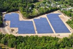 Gehrlicher Solar America Corporation amplía su área de influencia en Estados Unidos