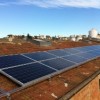 SMA tiene el autoconsumo energético en el punto de mira