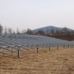 Gehrlicher Solar AG inicia la construcción de un parque solar de 5,3 MWp en un área de preservación de recursos hídricos