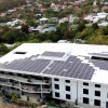 Conergy instala un sistema fotovoltaico de 100 kilovatios para el autoconsumo de una residencia de ancianos en Australia