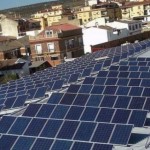 Conergy suministra módulos para nueve instalaciones fotovoltaicas sobre cubierta de Gamma Solutions en Tarragona, Logroño y Jaén