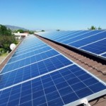 Conergy entra en el mercado sudafricano con la instalación de un sistema fotovoltaico de autoconsumo de 62 kW en Ciudad del Cabo