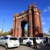 Barcelona se convierte este noviembre en la capital mundial del vehículo eléctrico Barcelona se convierte este noviembre en la capital mundial del vehículo eléctrico