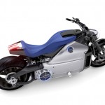 VOXAN presenta WATTMAN, la moto eléctrica más potente del mundo