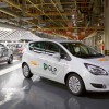 REPSOL y OPEL apuestan por el mercado de Autogas en España REPSOL y OPEL apuestan por el mercado de Autogas en España