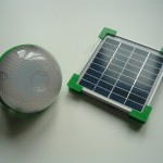 Schneider Electric presenta el kit de iluminación Mobiya para zonas sin acceso a la energía