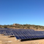 SolarMax y Solar EPC se unen en la instalación de una planta fotovoltaica de 410kw en Chile