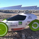 Se confirma viabilidad de Carrera Solar Atacama 2014