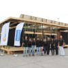 Casa Parrón gana la primera competencia de viviendas sustentables de Latinoamérica