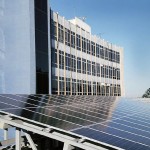 ENNERA entrega la planta fotovoltaica de la Asamblea Legislativa de El Salvador