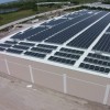 PROINSO, Solar Energy Management y SMA desarrollan la mayor instalación sobre cubierta comercial de Florida