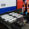 Saft reemplazará las baterías de a bordo de los metros de Alstom de la Northern Line del Metro de Londres