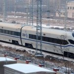 Saft Baterías ayuda a Bombardier Sifang Transportation en los trenes de alta velocidad de China