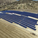 ET Solar conecta los primeros dos proyectos PV en Turquía