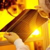 Heliatek bate un nuevo récord mundial de eficiencia fotovoltaica orgánica del 13,2 %