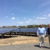Jinko suministra módulos a Sibo Energy para su proyecto de energía 100 % solar con Ad Astra Rocket Company, Costa Rica