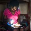 Más Luz Natural para África