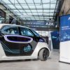 Akka Technologies: “El coche del futuro será autónomo, conectado, eléctrico y seguro”