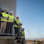GRUPO ECOENER inaugura el complejo eólico con mayor potencia instalada en España de los últimos 5 años