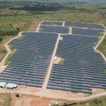 Building Energy celebra el comienzo de la producción en su planta de energía fotovoltaica en Uganda