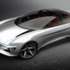 GFG Style y Envision dan a conocer un prototipo de coche que anuncia el futuro de la movilidad