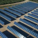 POWEN construye para CASAS DE HUALDO una de las mayores plantas de bombeo solar para regadío de España