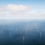 ABB consigue un pedido de 150 millones de dólares para conectar el mayor parque eólico marino del mundo a la red eléctrica
